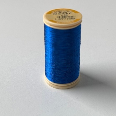 Fil métallisé nº40 | Fil Au Chinois