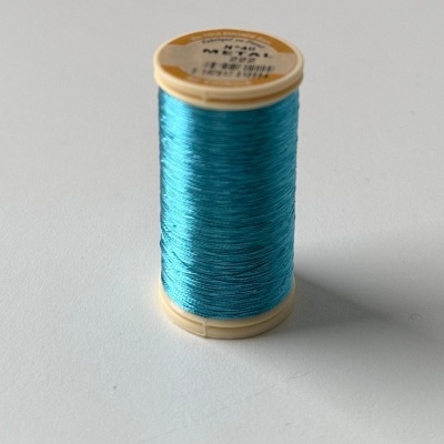 Fil métallisé nº40 | Fil Au Chinois