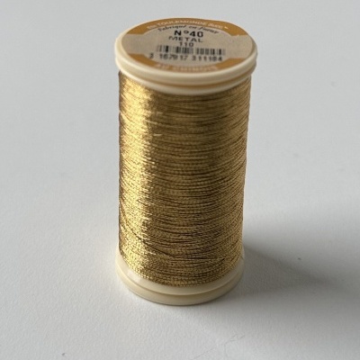 Fil métallisé nº40 | Fil Au Chinois