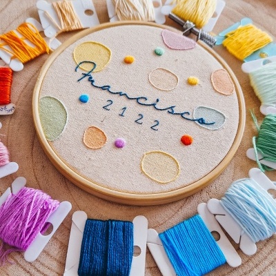 Porta Maternidade Personalizado