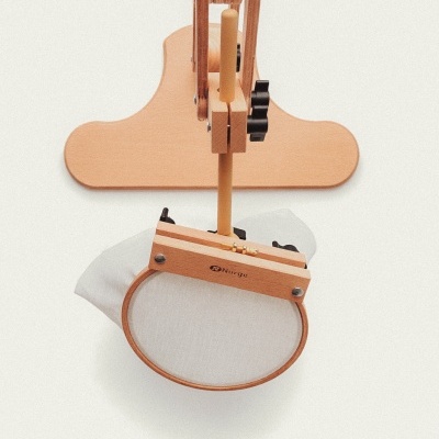 Suporte de Bastidor NURGE Multi-Adjustable 360º