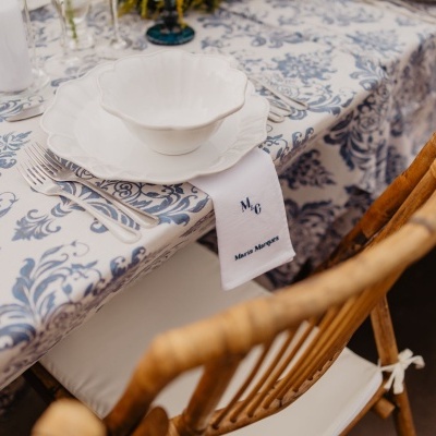 Guardanapos Personalizados