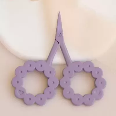 Mini Tesoura Lolilafée