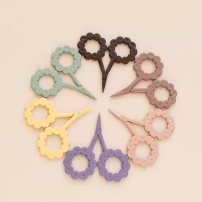 Mini Tesoura Lolilafée