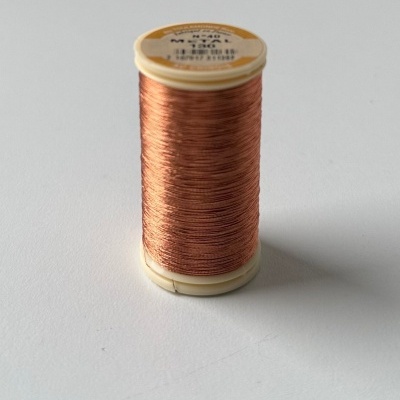 Fil métallisé nº40 | Fil Au Chinois