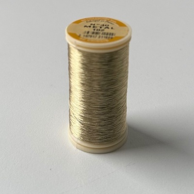 Fil métallisé nº40 | Fil Au Chinois
