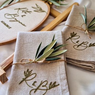 Guardanapos Personalizados Guardanapos Personalizados