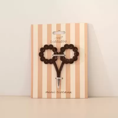 Mini Tesoura Lolilafée