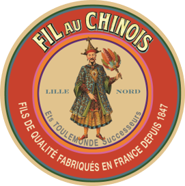 Fil Au Chinois