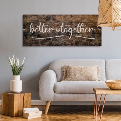 Decoração de Parede