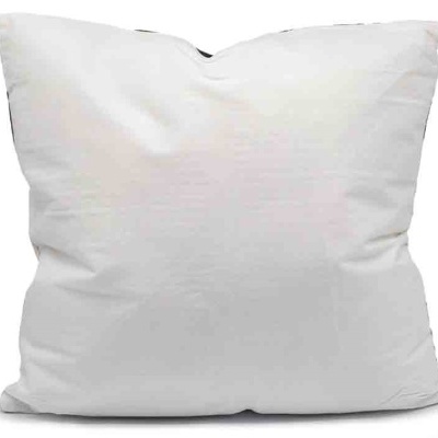 Almofada Polyester Lilás 45x45cm