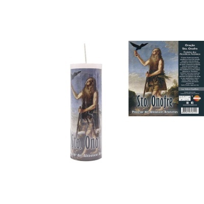 Vela S. Onofre 7 Dias Vela S. Onofre 7 Dias