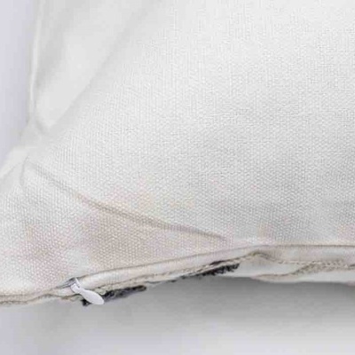 Almofada Polyester Azul 45x45cm