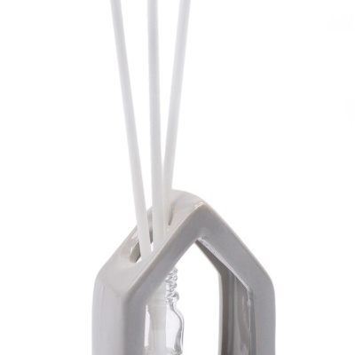 Ambientador Cerâmica Formas 10X4.5X18.5cm