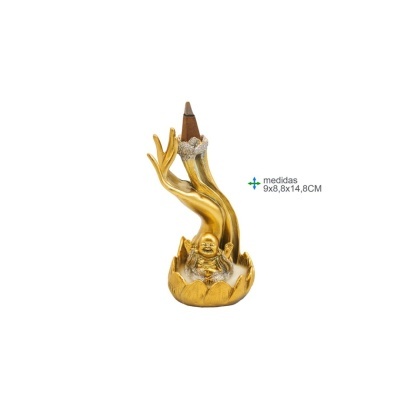 Fontes Fumo Resina Vários Modelos e Tamanhos