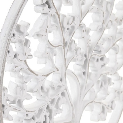 Decoração  MDF Árvore Da Vida 30X7X36CM