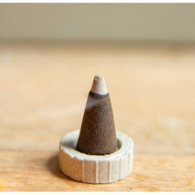 Incenso Yatra Cones Incenso Yatra Cones