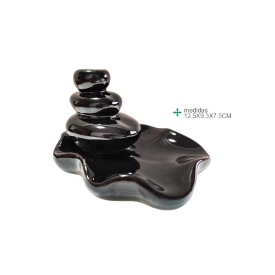 Fontes Fumo Cerâmica Vários Modelos e Tamanhos