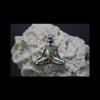 Pendentes 7 Chakras Vários Modelos