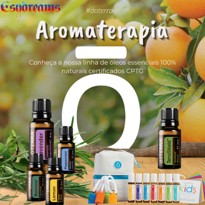 doTERRA