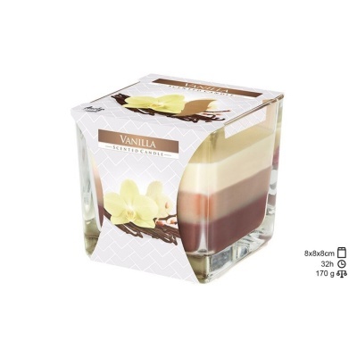 Vela Copo Baunilha 32h