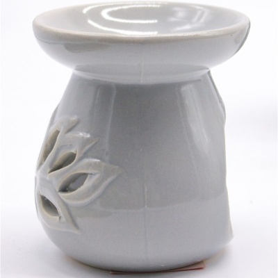 Queimador Cerâmica 7x7x8cm