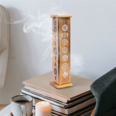 Incensários & Queimadores