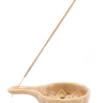 Queimador Cerâmica 11.2X11.2X9.2CM