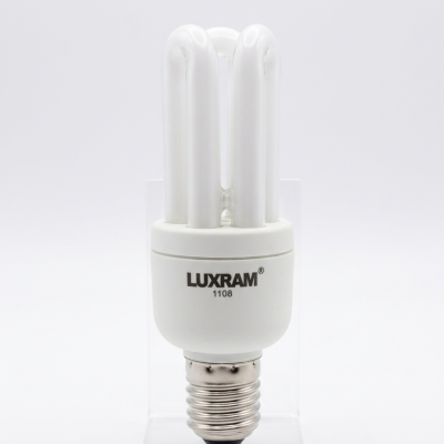 Lâmpada Luxram Energy Saver 10 years