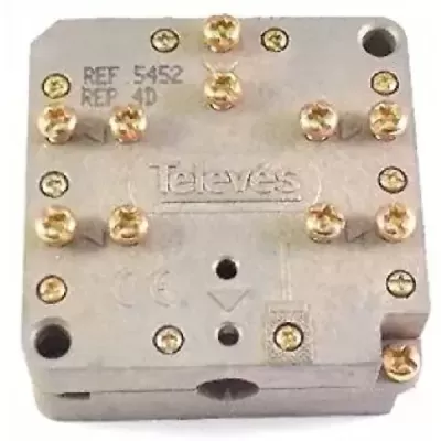 REPARTIDOR DIG. 4S -5-2400