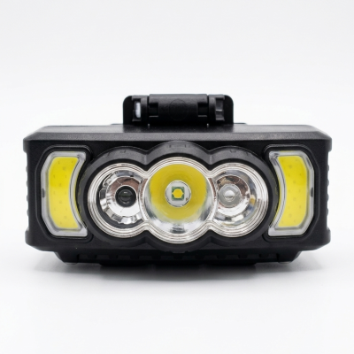 Lâmpada de cabeça HX-810S