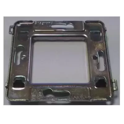 Suporte Metalico P/Paraf Msc 74832 LEGRAND