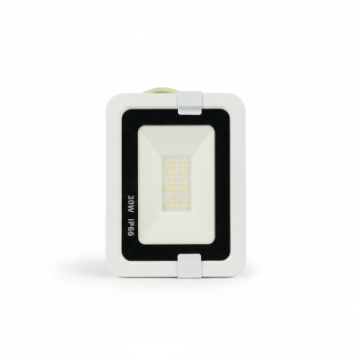 Projetor LED com sensor 30W 6500K
