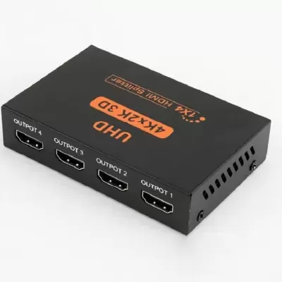 Divisor HDMI 1 a 4