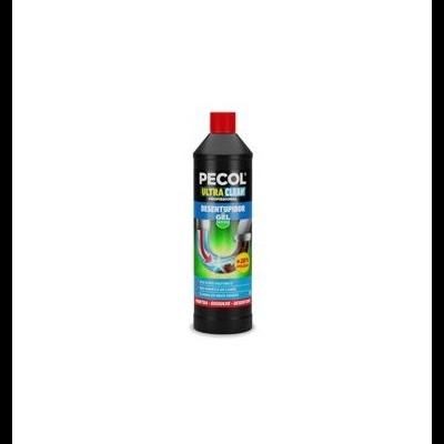 Desentupidor Gel 1L