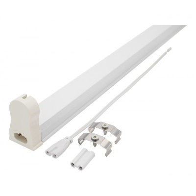 Armação Suporte para Lampada LED 1x T8 1.5M