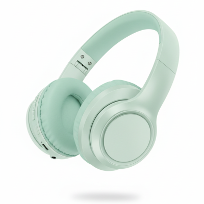 Auriculares de ouvido HZ-BT61