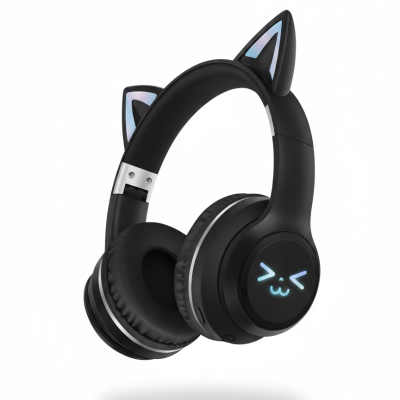 Auriculares de ouvido sem fio