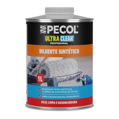 Diluente Sintético 0.5L