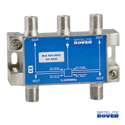 Distribuidor Rover 70036 RODIF-4