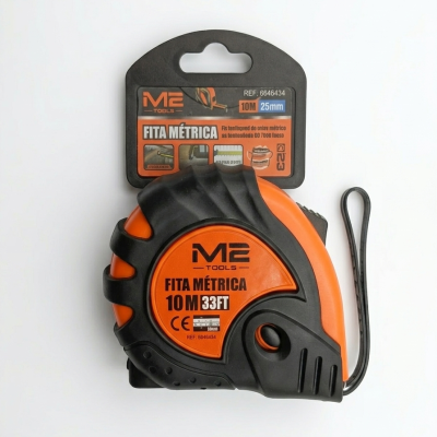 Fita métrica 10 metros