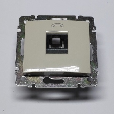 Tomada Telefónica R.I.T.A.