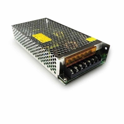 Transformador LED Driver Regulável Triac LED 100W 24V