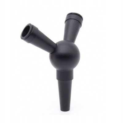 Adaptador 2 Mangueiras