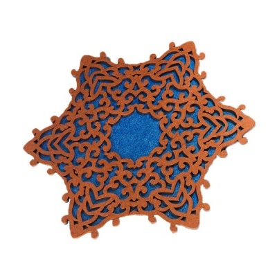 BASE MADEIRA MANDALA