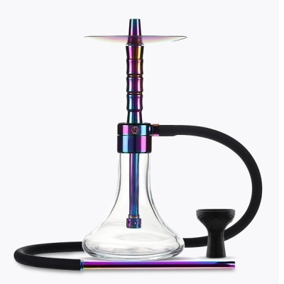 SHISHA PREMIUM MS MAGMA 43CM