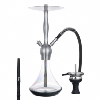 Shisha Premium ALADIN ALUX CAPTAIN 55CM