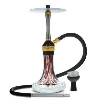 SHISHA PREMIUM MS FUSION 45CM