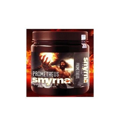 SMYRNA PROMETHEUS 1 KG (Ananás, Banana e Gelo)