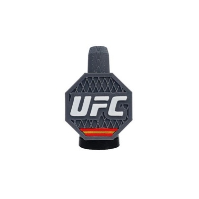 BOQUILHA 3D UFC